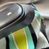Emilio Pucci Travel Bag