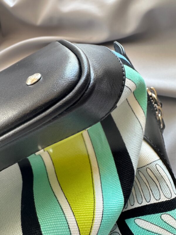 Emilio Pucci Travel Bag