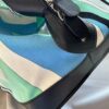 Emilio Pucci Travel Bag