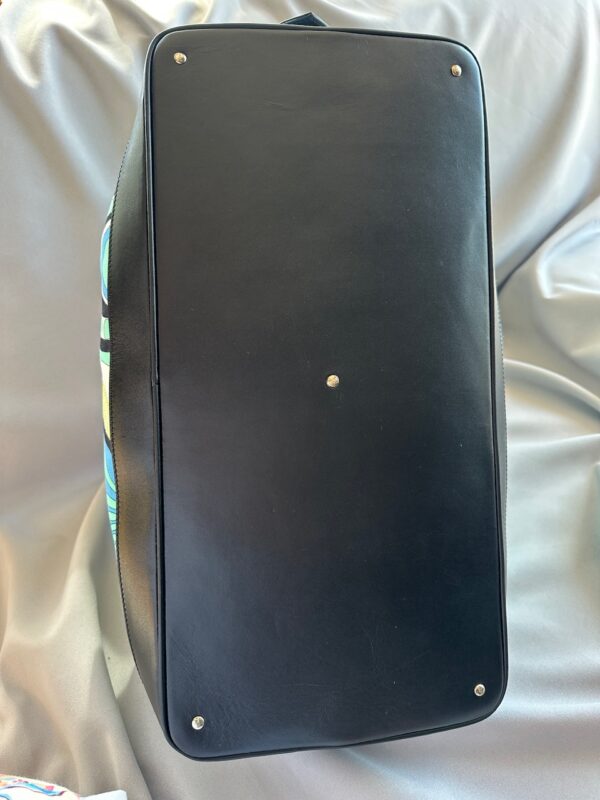 Emilio Pucci Travel Bag