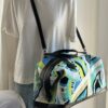 Emilio Pucci Travel Bag