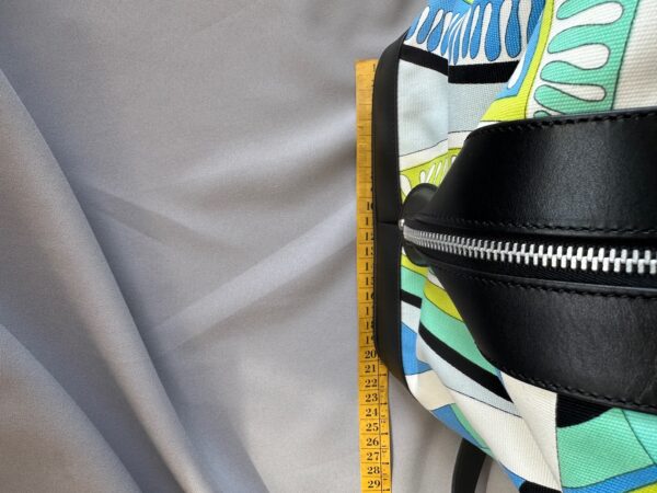 Emilio Pucci Travel Bag