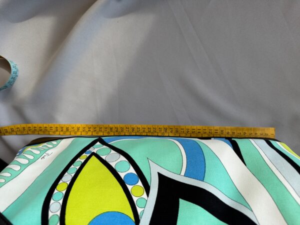Emilio Pucci Travel Bag