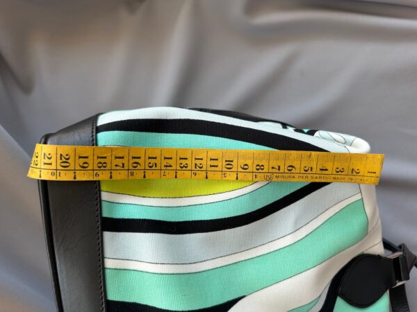 Emilio Pucci Travel Bag