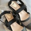 Fendi Colibrì Flat Slingback