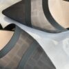Fendi Colibrì Flat Slingback