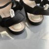 Fendi Colibrì Flat Slingback