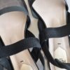 Fendi Colibrì Flat Slingback