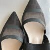 Fendi Colibrì Flat Slingback