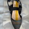 Fendi Colibrì Flat Slingback