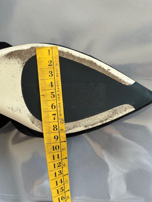 Fendi Colibrì Flat Slingback