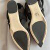 Fendi Colibrì Flat Slingback