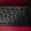 Louis Vuitton Taurillon Capucines PM (2021)
