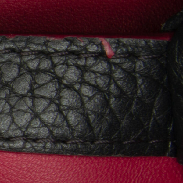 Louis Vuitton Taurillon Capucines PM (2021)