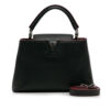 Louis Vuitton Taurillon Capucines PM (2021)