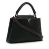 Louis Vuitton Taurillon Capucines PM (2021)
