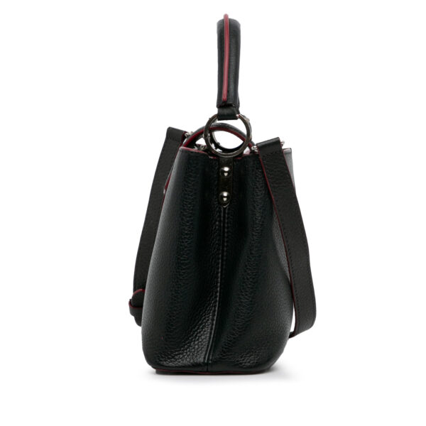 Louis Vuitton Taurillon Capucines PM (2021)