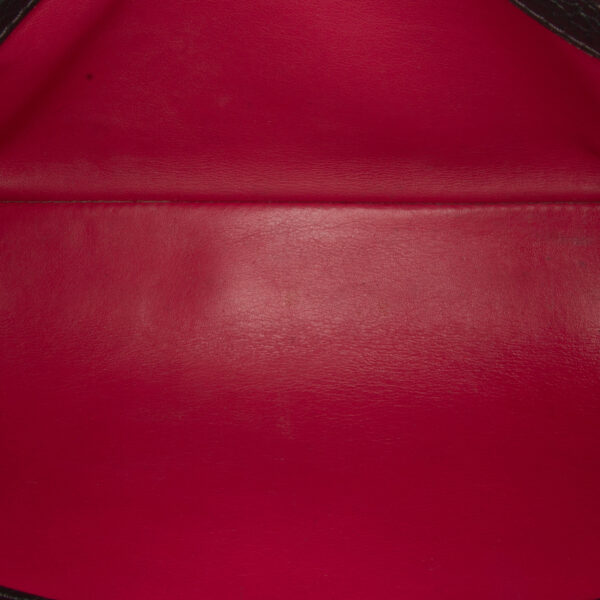 Louis Vuitton Taurillon Capucines PM (2021)