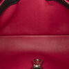 Louis Vuitton Taurillon Capucines PM (2021)