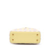 Louis Vuitton Beaded Mini Capucines Bag
