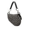 Dior Vintage Saddle Bag (2002)