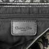 Dior Vintage Saddle Bag (2002)