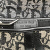 Dior Vintage Saddle Bag (2002)