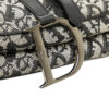 Dior Vintage Saddle Bag (2002)