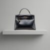 Hermès Box Calf Kelly Retourne 32 (1980)