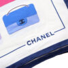CHANEL TIMELESS FOULARD (2010)
