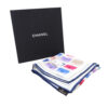 CHANEL TIMELESS FOULARD (2010)