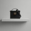 Chanel Vanity Case CC Caviar Bag (1991-1994)