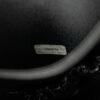 Chanel Vanity Case CC Caviar Bag (1991-1994)