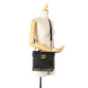 Chanel Vanity Case CC Caviar Bag (1991-1994)
