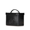 Chanel Vanity Case CC Caviar Bag (1991-1994)