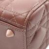 Christian Dior Small Lady Dior Ombre