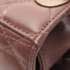 Christian Dior Small Lady Dior Ombre