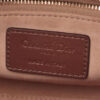 Christian Dior Small Lady Dior Ombre