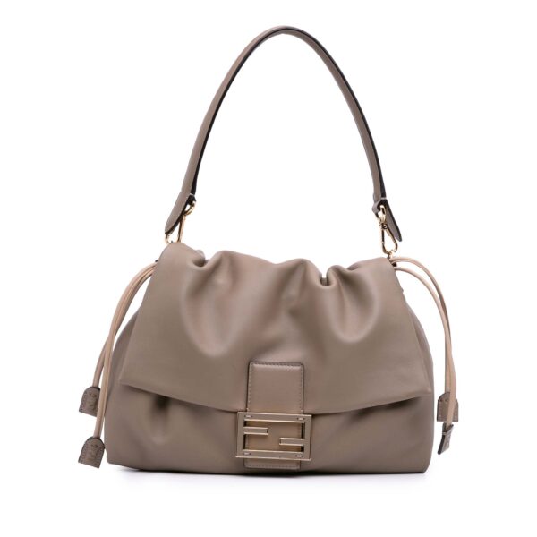 FENDI LARGE MAMMA BAGUETTE (2025)