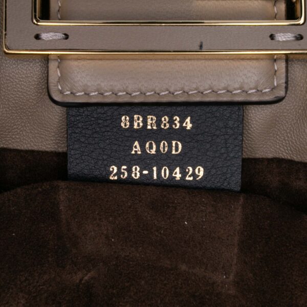 FENDI LARGE MAMMA BAGUETTE (2025)