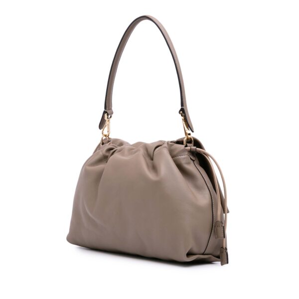 FENDI LARGE MAMMA BAGUETTE (2025)