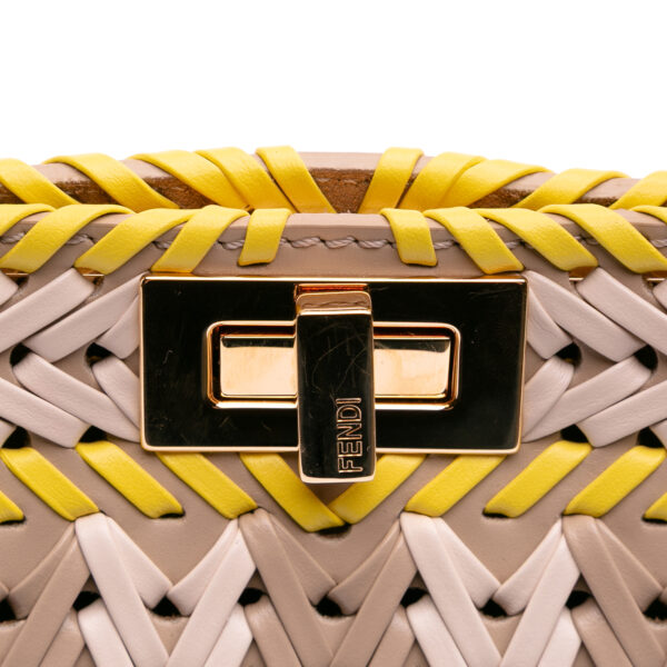 Fendi Fendi Small Peekaboo IseeU (2024)