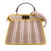 Fendi Fendi Small Peekaboo IseeU (2024)