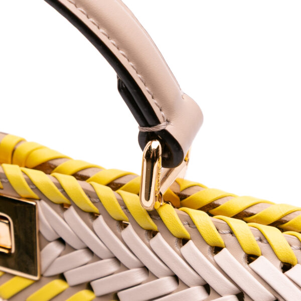 Fendi Fendi Small Peekaboo IseeU (2024)