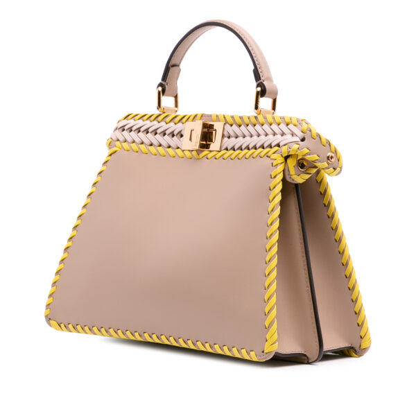 Fendi Fendi Small Peekaboo IseeU (2024)
