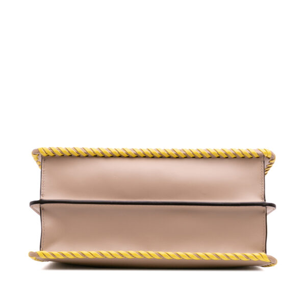 Fendi Fendi Small Peekaboo IseeU (2024)