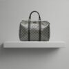 Gucci Guccissima Crystal Boston Bag (2003)
