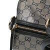 Gucci Guccissima Crystal Boston Bag (2003)