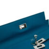 HERMES KELLY EPSOM LONG WALLET (2019)