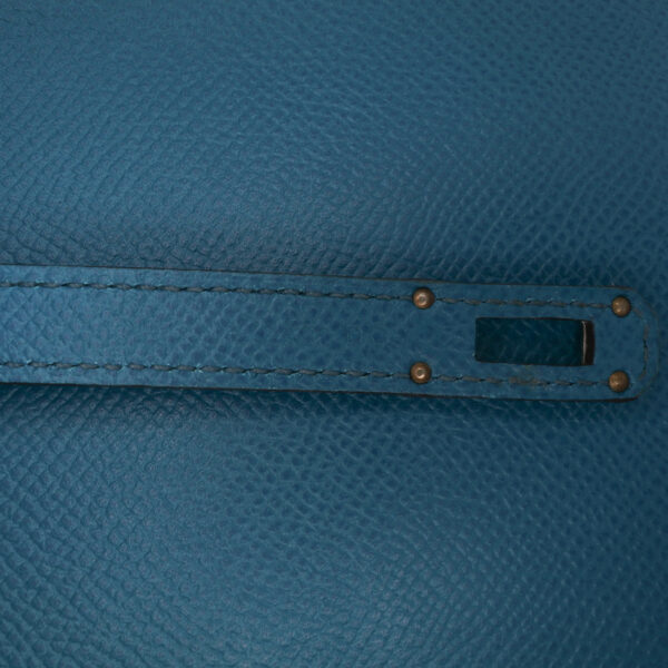 HERMES KELLY EPSOM LONG WALLET (2019)